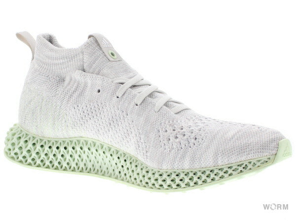 【US10】 adidas CONSORTIUM RUNNER MID 4D EE4116 【DS】-WORM TOKYO-WORM TOKYO WEB STORE-100% Authentic Sneakers