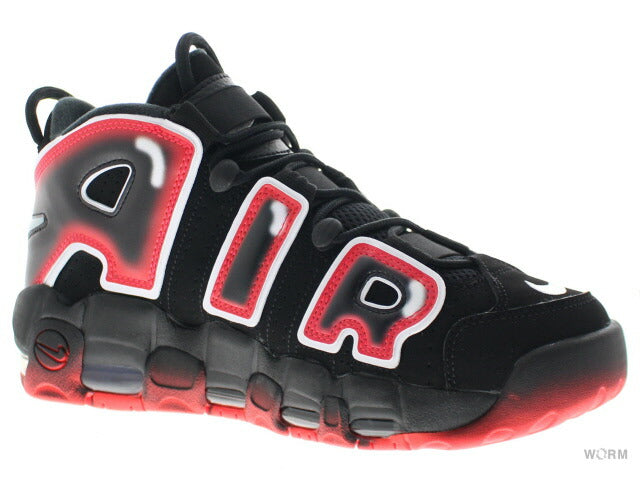 【US10.5】 NIKE AIR MORE UPTEMPO 96 CJ6129-001 【DS】-WORM TOKYO-WORM TOKYO WEB STORE-100% Authentic Sneakers