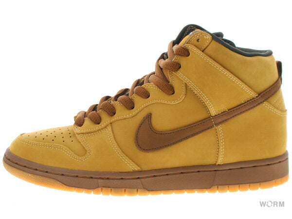 Nike sb dunk bison best sale