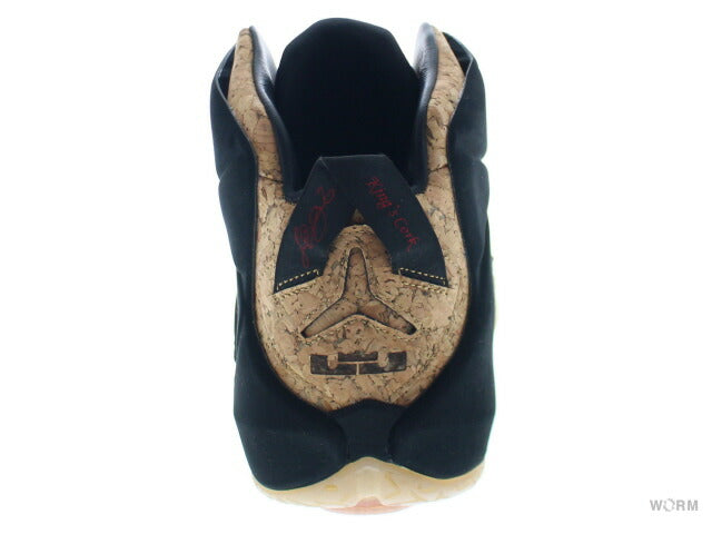 【US11】 NIKE LEBRON 12 EXT CORK 768829-100 【DS】