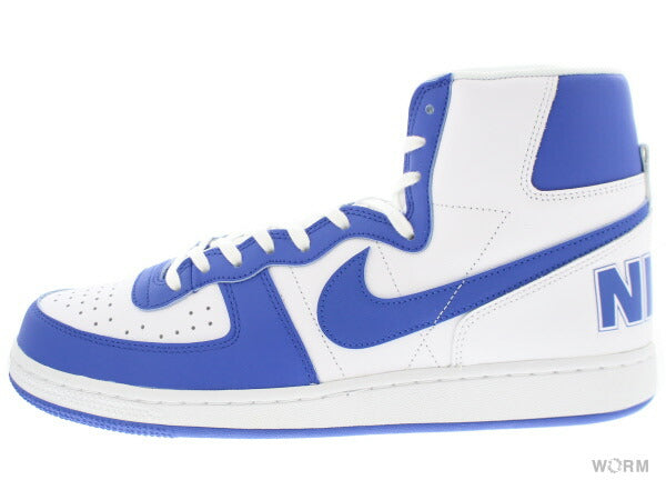 【US9.5】 NIKE TERMINATOR HIGH FN6836-100 【DS】