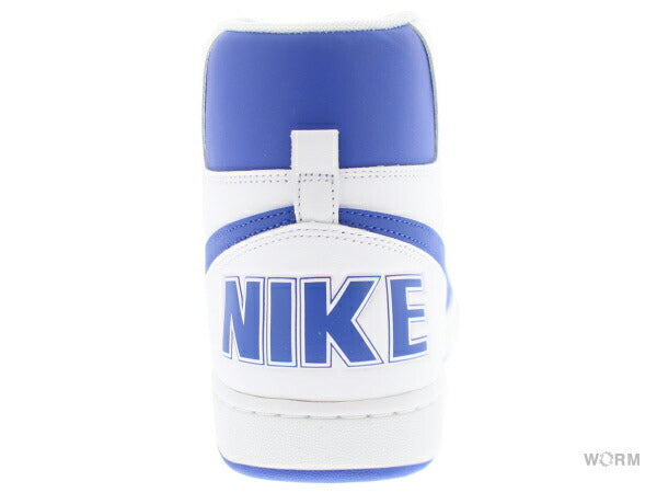 【US9.5】 NIKE TERMINATOR HIGH FN6836-100 【DS】