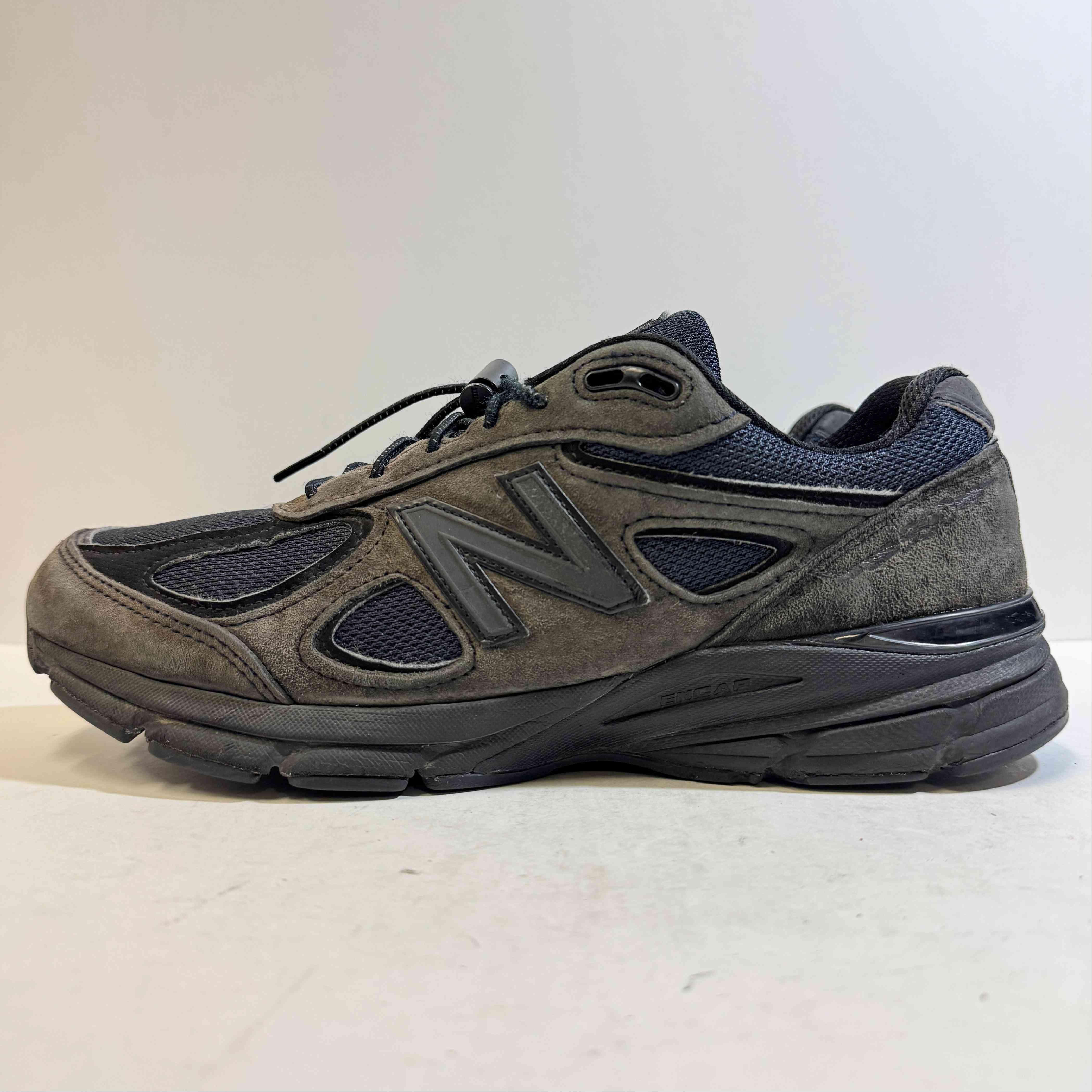 【US9】 New Balance 990V4 M990JJ4 【USED】