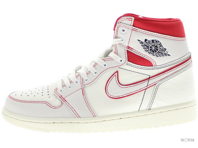 【US8.5】 AIR JORDAN 1 RETRO HIGH OG 555088-160 【DS】-WORM TOKYO-WORM TOKYO WEB STORE-100% Authentic Sneakers