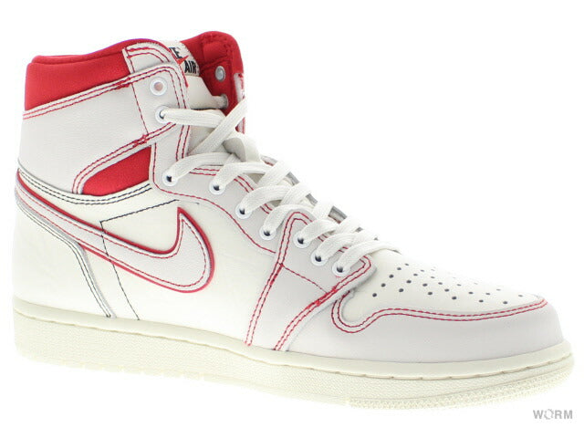 【US8.5】 AIR JORDAN 1 RETRO HIGH OG 555088-160 【DS】