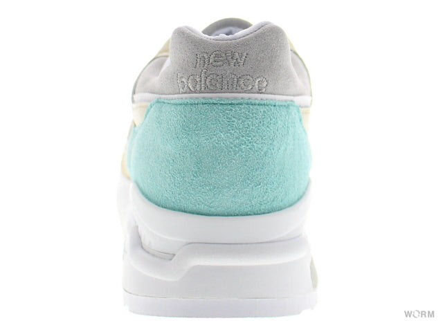 【US12】 New Balance M9975RF KITH 【DS】-WORM TOKYO-WORM TOKYO WEB STORE-100% Authentic Sneakers