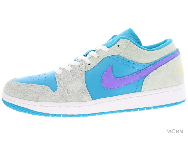 【US10】 AIR JORDAN 1 LOW SE DX4334-300 【DS】-WORM TOKYO-WORM TOKYO WEB STORE-100% Authentic Sneakers