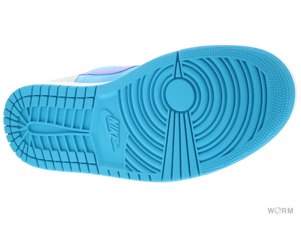 【US10】 AIR JORDAN 1 LOW SE DX4334-300 【DS】-WORM TOKYO-WORM TOKYO WEB STORE-100% Authentic Sneakers
