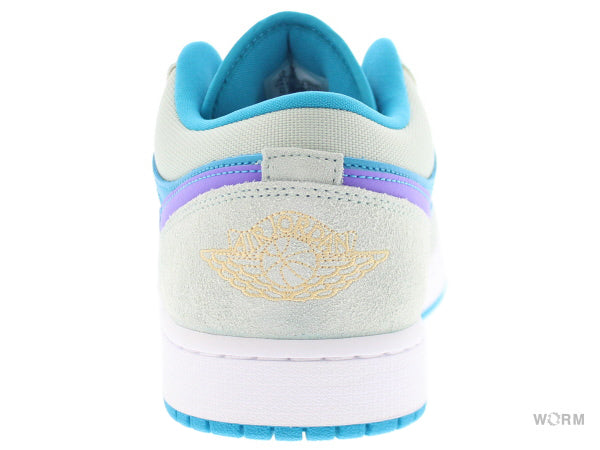 【US10】 AIR JORDAN 1 LOW SE DX4334-300 【DS】-WORM TOKYO-WORM TOKYO WEB STORE-100% Authentic Sneakers