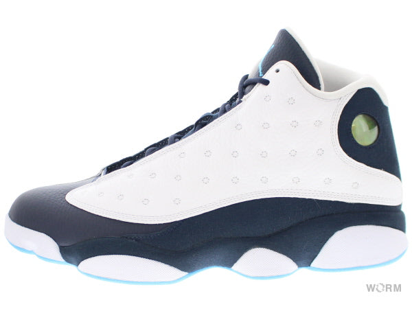 【US8.5】 AIR JORDAN 13 RETRO 414571-144 【DS】