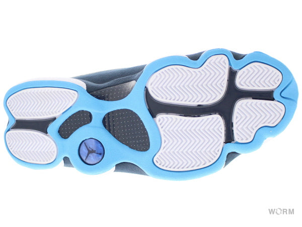 【US8.5】 AIR JORDAN 13 RETRO 414571-144 【DS】
