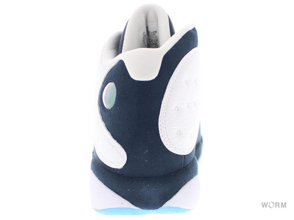 【US8.5】 AIR JORDAN 13 RETRO 414571-144 【DS】