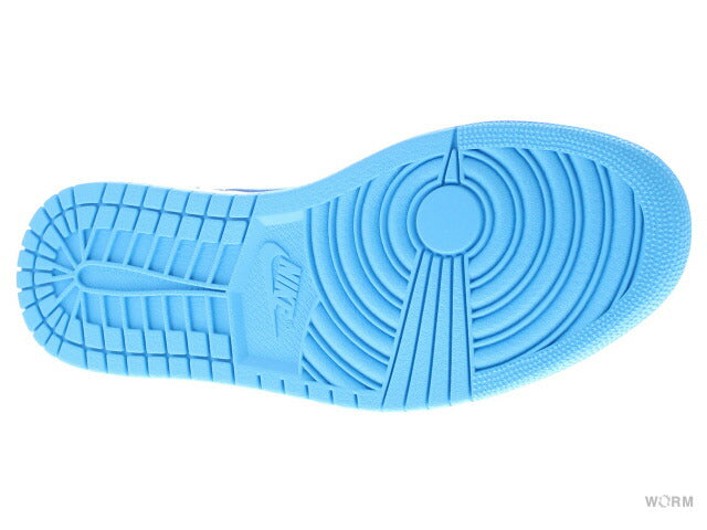 【US9.5】 NIKE SB SB AIR JORDAN 1 LOW OG UNC CJ7891-401 【DS】-WORM TOKYO-WORM TOKYO WEB STORE-100% Authentic Sneakers