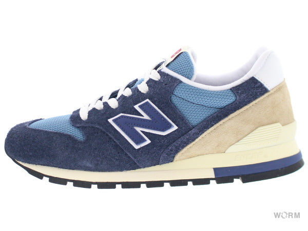 【US11】 New Balance U996TB U996TB 【DS】-WORM TOKYO-WORM TOKYO WEB STORE-100% Authentic Sneakers