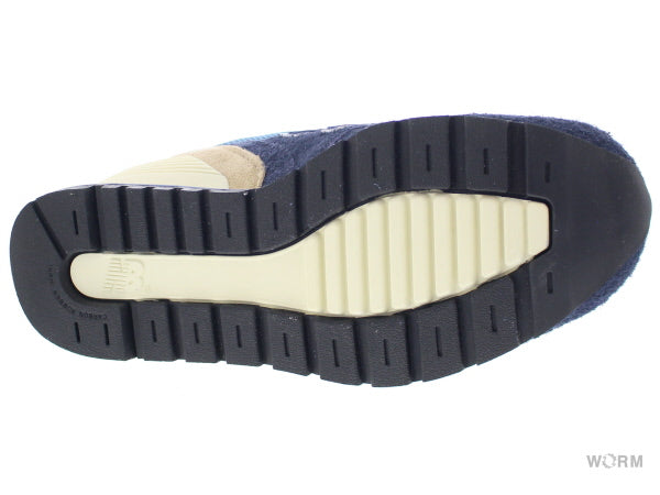 【US11】 New Balance U996TB U996TB 【DS】-WORM TOKYO-WORM TOKYO WEB STORE-100% Authentic Sneakers