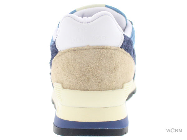 【US11】 New Balance U996TB U996TB 【DS】-WORM TOKYO-WORM TOKYO WEB STORE-100% Authentic Sneakers