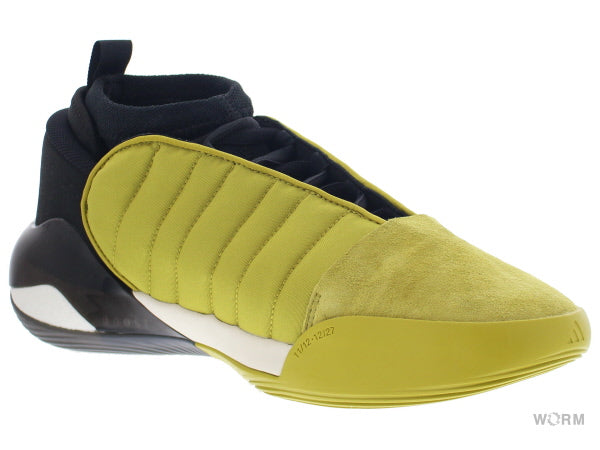 【US10.5】 adidas HARDEN VOLUME 7 CHP IF1138 【DS】