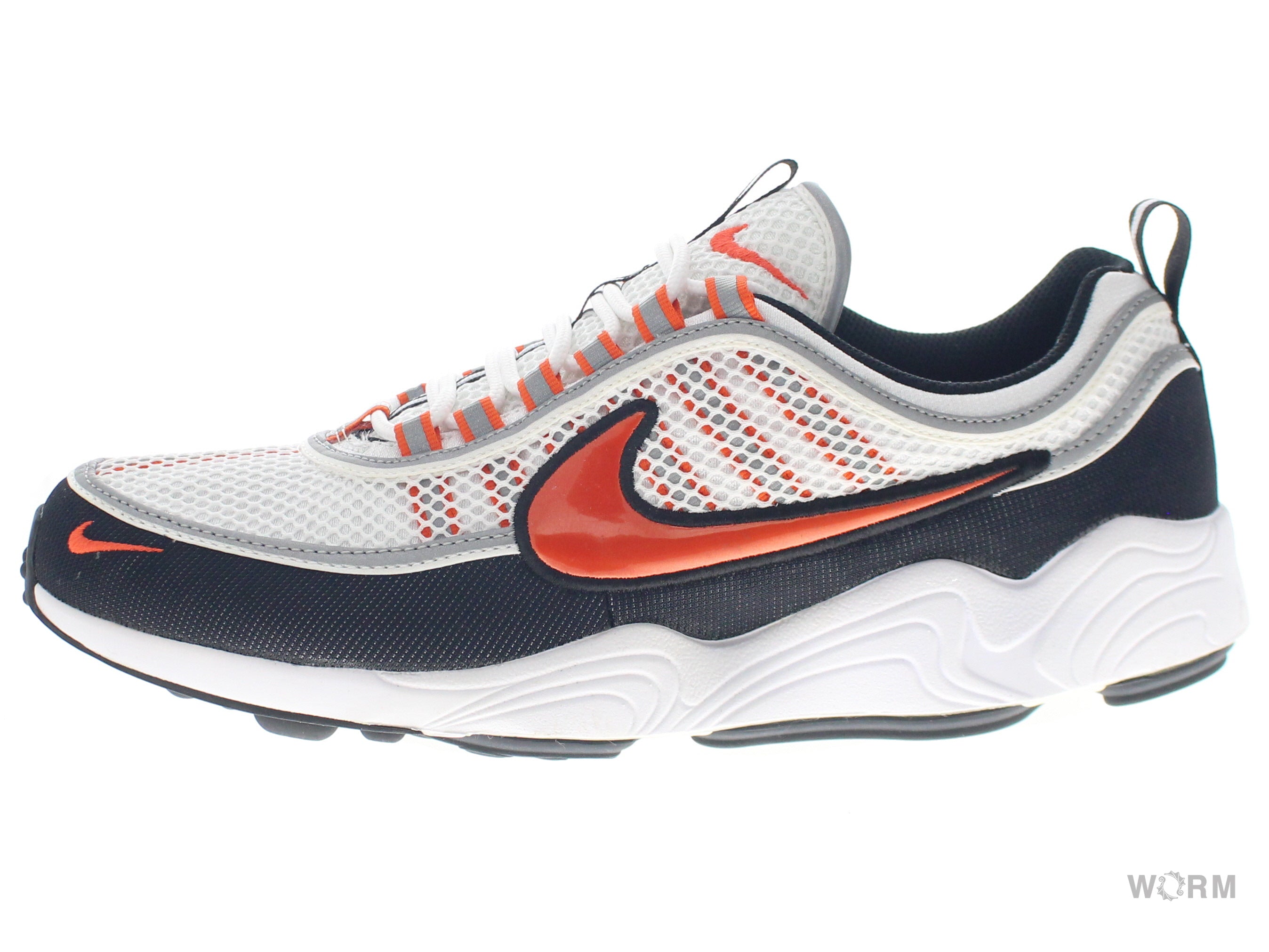 【US10】 NIKE AIR ZOOM SPIRIDON 16 926955-106 【DS】