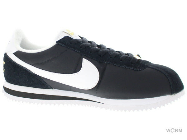 【US10】 NIKE CORTEZ BASIC NYLON PREM Compton 902804-001 【DS】-WORM TOKYO-WORM TOKYO WEB STORE-100% Authentic Sneakers