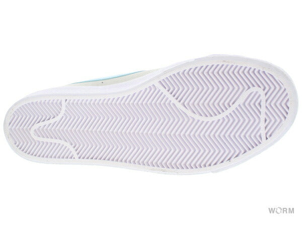 【US9.5】 NIKE SB SB ZOOM BLAZER MID 864349-008 【DS】
