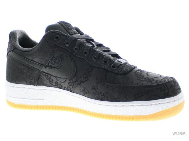 【US11】 NIKE AIR FORCE 1 07 / CLOT / FRGMT CZ3986-001 【DS】
