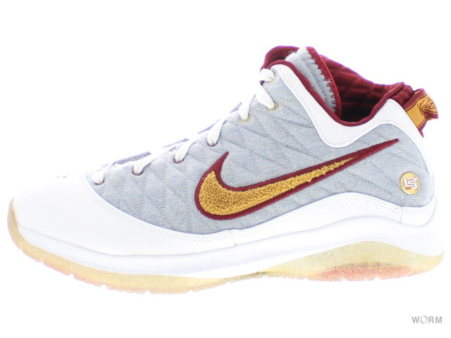 【US10】 NIKE LEBRON 7 P.S. (POP) 408758-100 【DS】-WORM TOKYO-WORM TOKYO WEB STORE-100% Authentic Sneakers