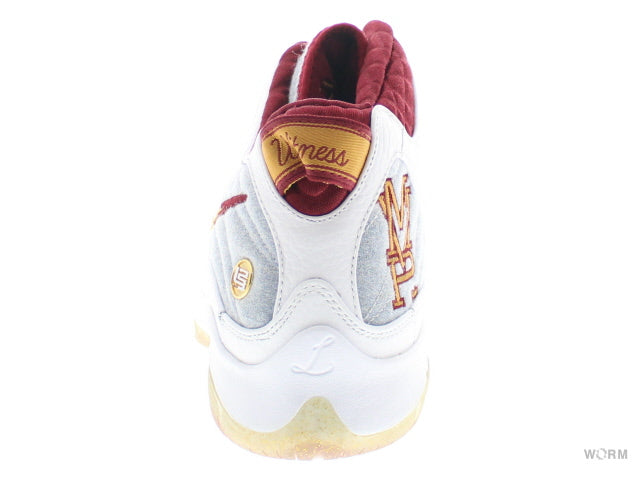 【US10】 NIKE LEBRON 7 P.S. (POP) 408758-100 【DS】-WORM TOKYO-WORM TOKYO WEB STORE-100% Authentic Sneakers