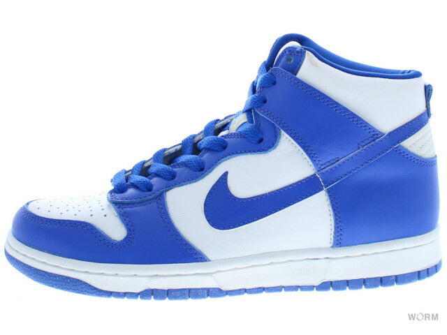 【US9】 NIKE DUNK HI LE 630335-141 【DS】-WORM TOKYO-WORM TOKYO WEB STORE-100% Authentic Sneakers