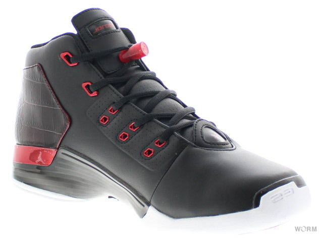 【US9.5】 AIR JORDAN 17+ RETRO 832816-001 【DS】-WORM TOKYO-WORM TOKYO WEB STORE-100% Authentic Sneakers