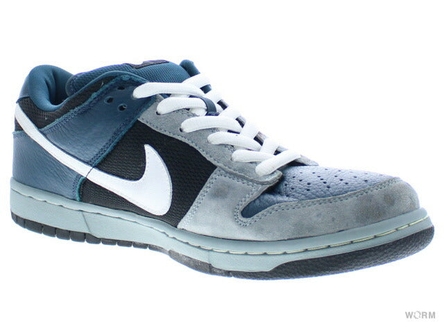 【US10.5】 NIKE SB DUNK LOW PRO SB Futura 304292-013 【DS】-WORM TOKYO-WORM TOKYO WEB STORE-100% Authentic Sneakers