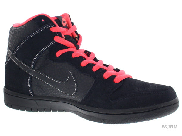 【US10】 NIKE SB DUNK HIGH PRO SB 305050-066 【DS】-WORM TOKYO-WORM TOKYO WEB STORE-100% Authentic Sneakers