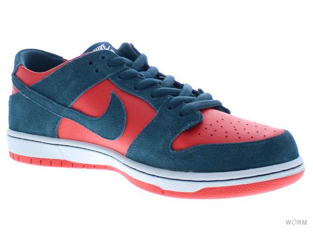 【US8】 NIKE SB SB ZOOM DUNK LOW PRO Reverse Shark 854866-336 【DS】-WORM TOKYO-WORM TOKYO WEB STORE-100% Authentic Sneakers