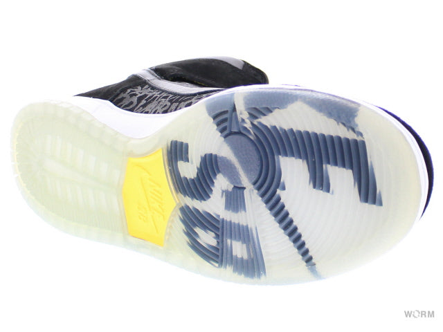 【US10】 NIKE SB DUNK HIGH PREMIER SB NECK FACE 313171-018 【DS】-WORM TOKYO-WORM TOKYO WEB STORE-100% Authentic Sneakers