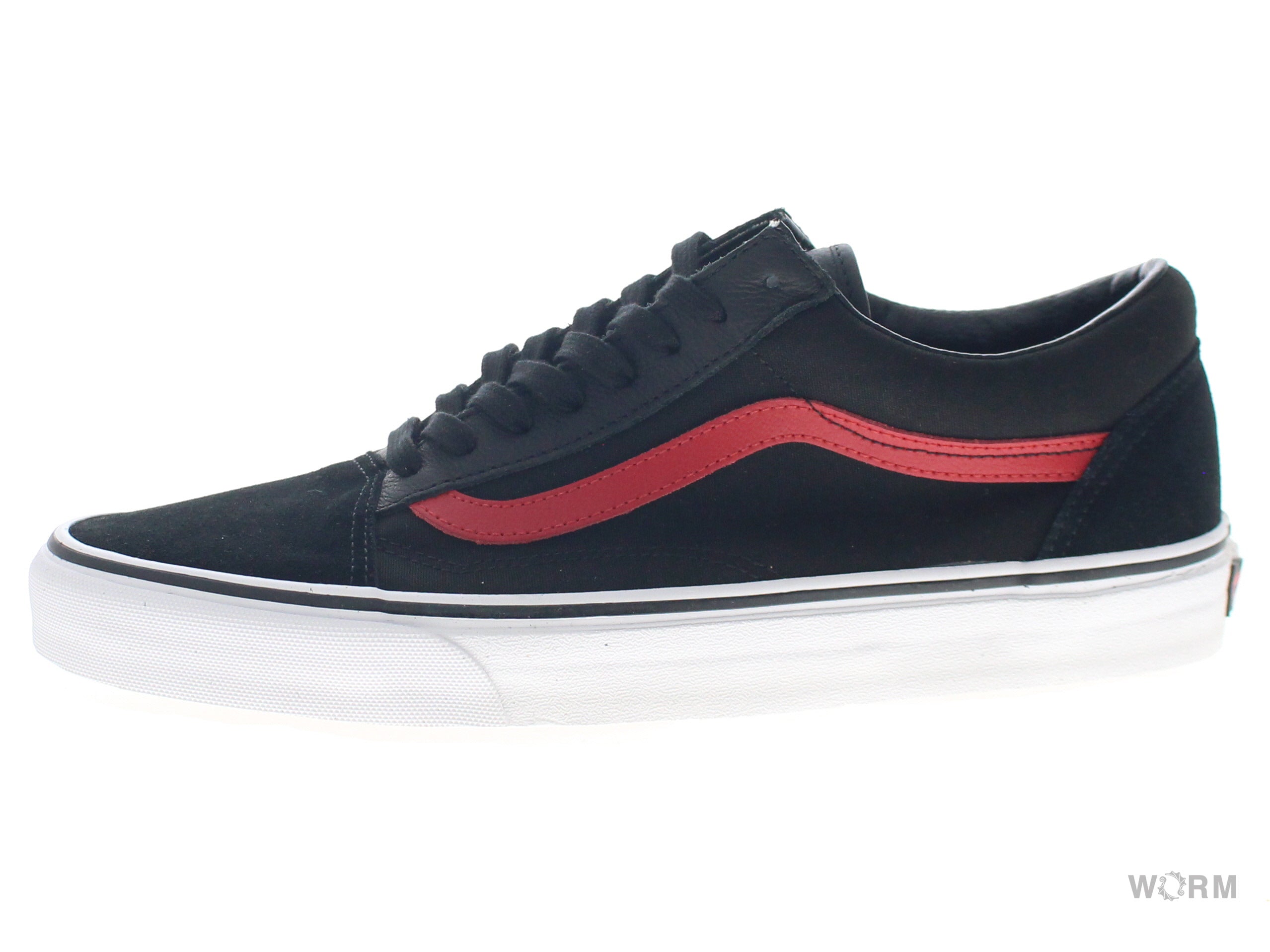 【US9.5】 VANS OLD SKOOL (S.P) B VN0A38G1RCV 【DS】