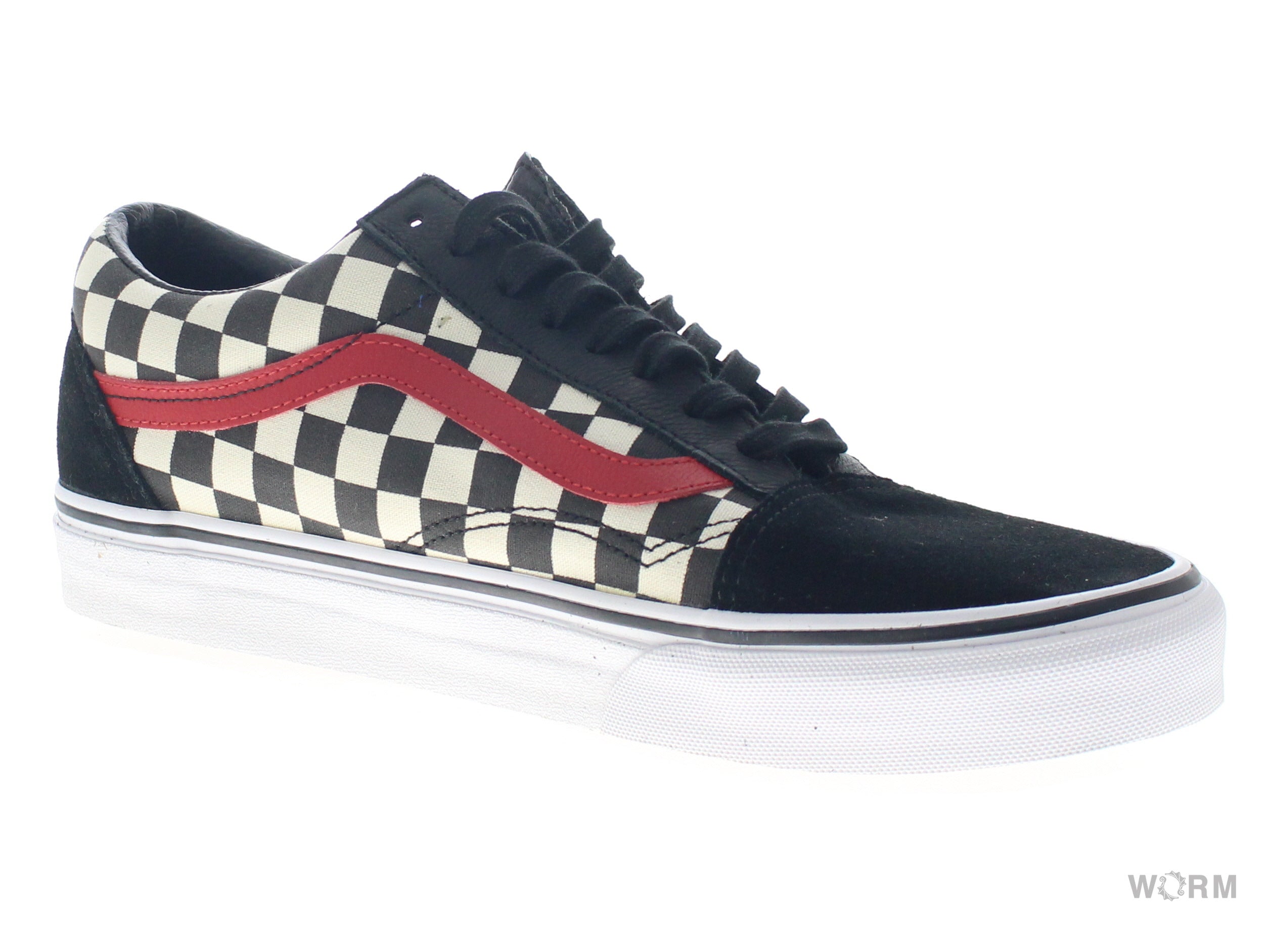 【US9.5】 VANS OLD SKOOL (S.P) B VN0A38G1RCV 【DS】