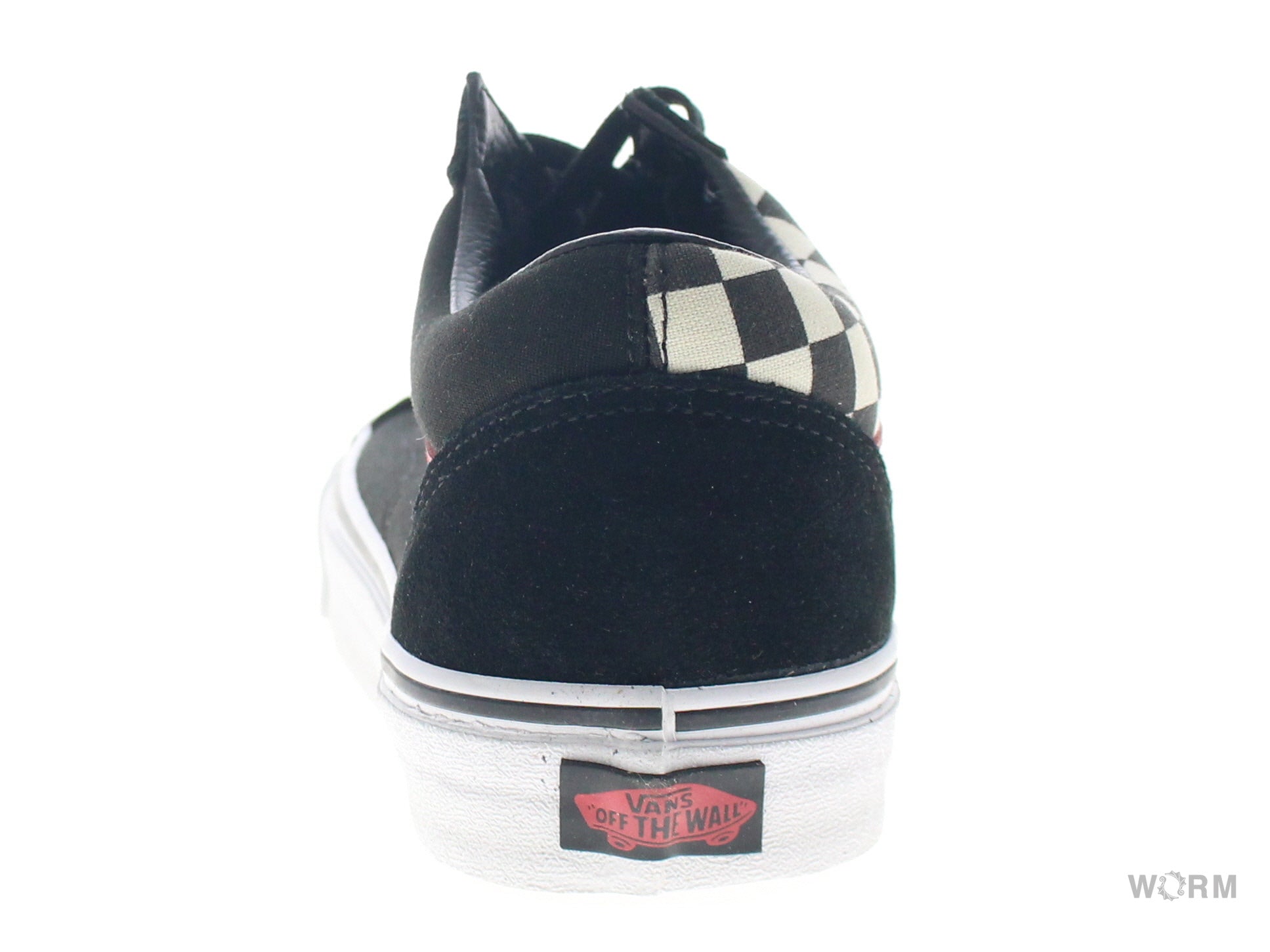 【US9.5】 VANS OLD SKOOL (S.P) B VN0A38G1RCV 【DS】