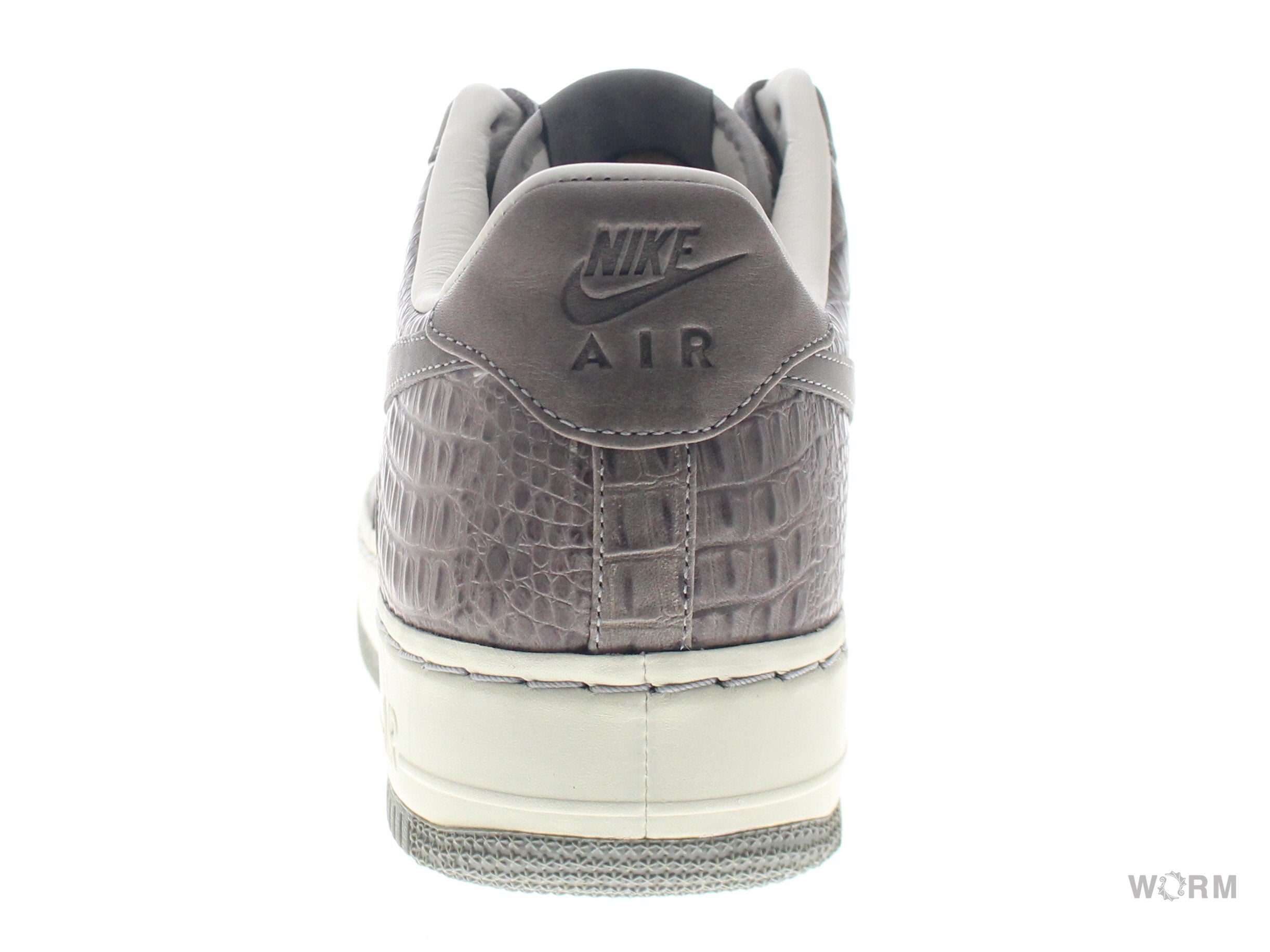【US10】 NIKE AIR FORCE 1 SUPREME 07 QK 316133-002 【DS】-WORM TOKYO-WORM TOKYO WEB STORE-100% Authentic Sneakers