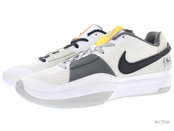 【US11】 NIKE JA1 EP DR8786-100 【DS】