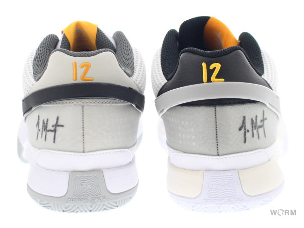 【US11】 NIKE JA1 EP DR8786-100 【DS】
