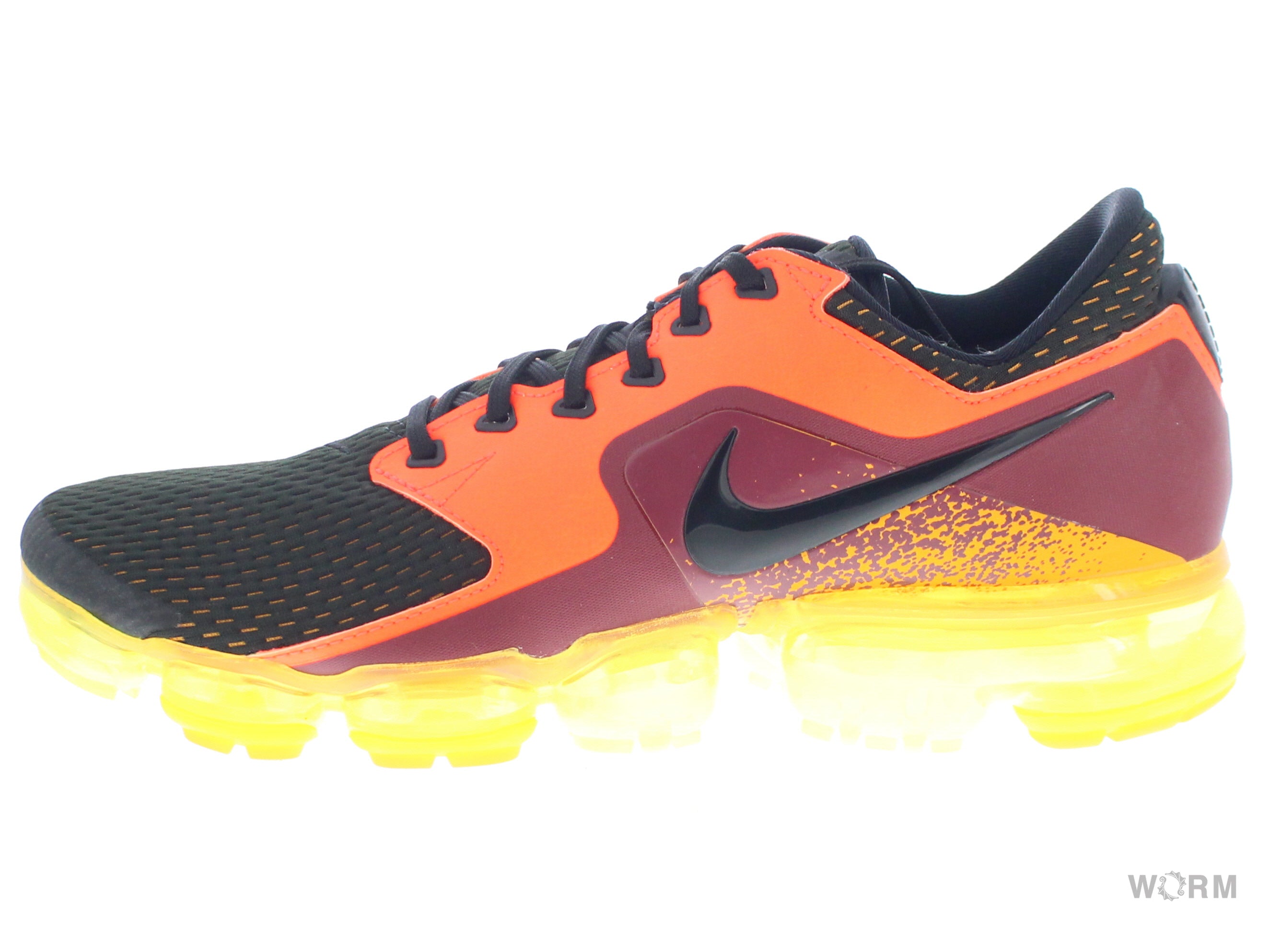 【US8.5】 NIKE AIR VAPORMAX AH9046-800 【DS】-WORM TOKYO-WORM TOKYO WEB STORE-100% Authentic Sneakers