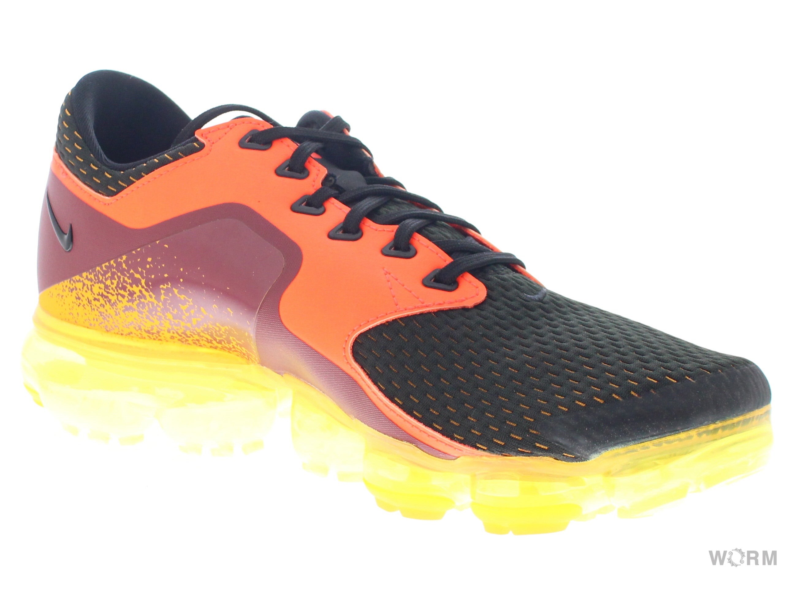 【US8.5】 NIKE AIR VAPORMAX AH9046-800 【DS】-WORM TOKYO-WORM TOKYO WEB STORE-100% Authentic Sneakers