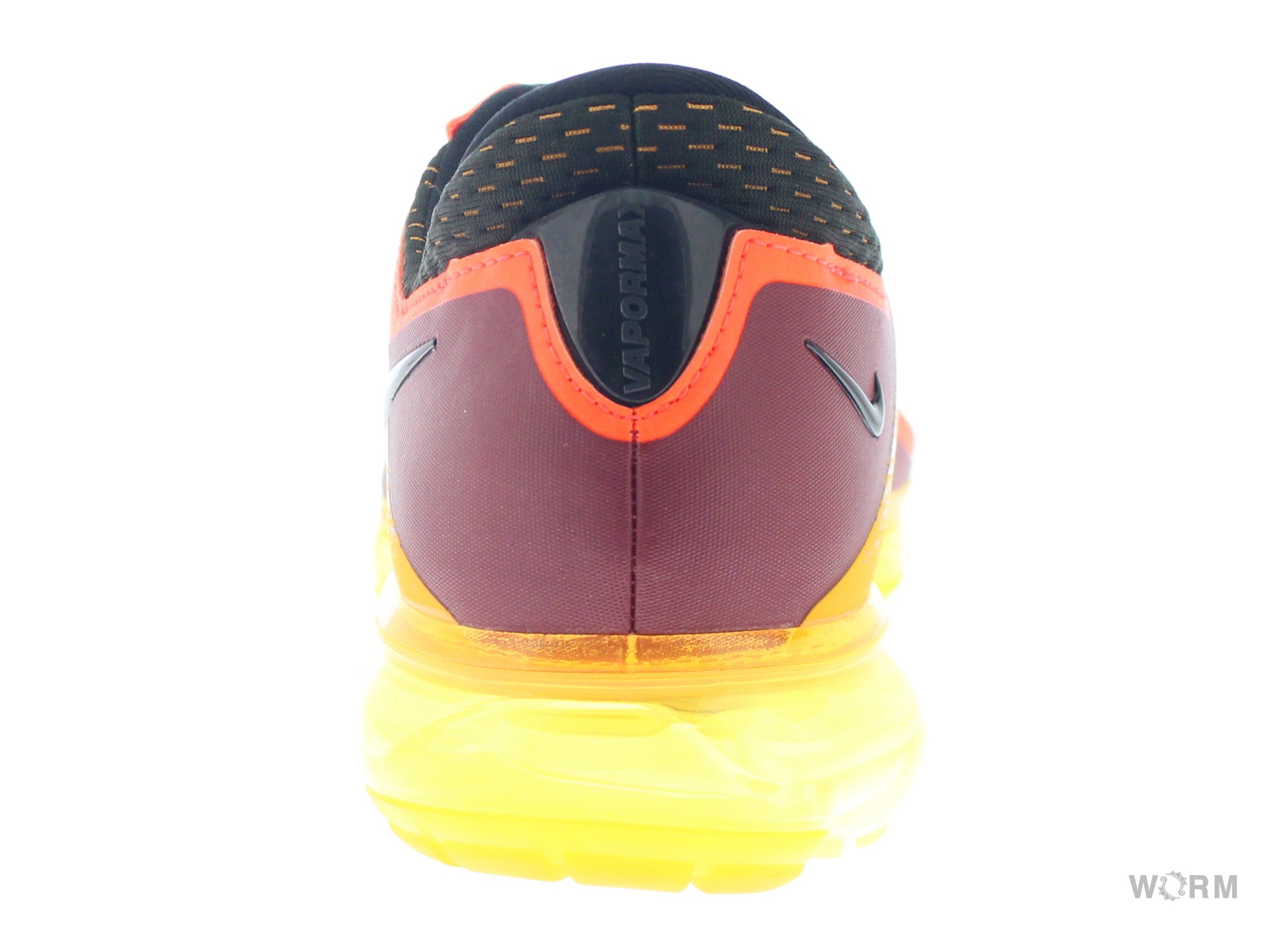 【US8.5】 NIKE AIR VAPORMAX AH9046-800 【DS】-WORM TOKYO-WORM TOKYO WEB STORE-100% Authentic Sneakers