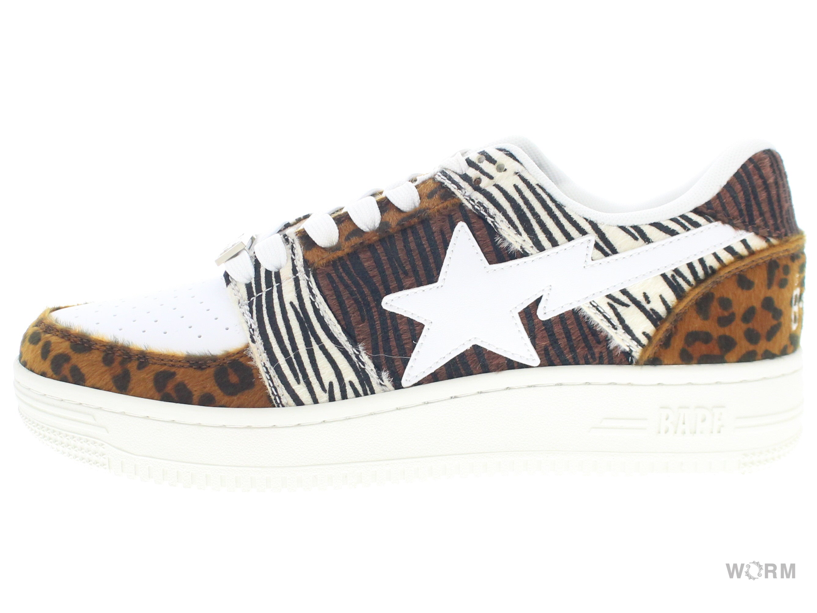 【US8.5】 A BATHING APE BAPE STA 1G30191012 【DS】-WORM TOKYO-WORM TOKYO WEB STORE-100% Authentic Sneakers