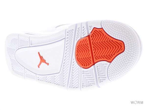 【US9】 AIR JORDAN 4 RETRO CT8527-118 【DS】-WORM TOKYO-WORM TOKYO WEB STORE-100% Authentic Sneakers