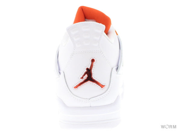 【US9】 AIR JORDAN 4 RETRO CT8527-118 【DS】-WORM TOKYO-WORM TOKYO WEB STORE-100% Authentic Sneakers