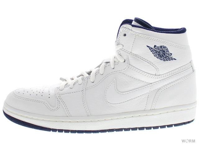 【US7.5】 AIR JORDAN 1 (2001 ADDITION) 136060-111 【DS】-WORM TOKYO-WORM TOKYO WEB STORE-100% Authentic Sneakers
