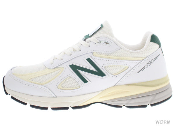 【US10】 New Balance U990TC4 U990TC4 【DS】-WORM TOKYO-WORM TOKYO WEB STORE-100% Authentic Sneakers