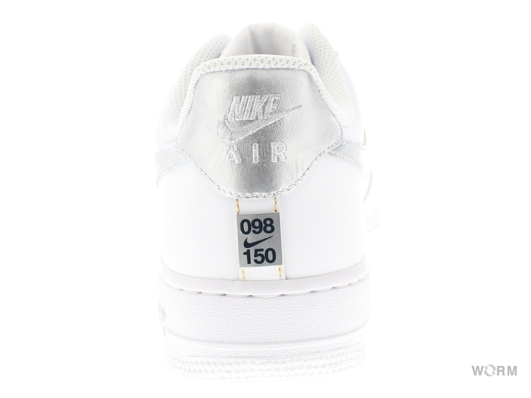 【US12】 NIKE AIR FORCE 1 LOW / WORLD BASKETBALL FESTIVAL CW2288-111-WBF 【DS】-WORM TOKYO-WORM TOKYO WEB STORE-100% Authentic Sneakers