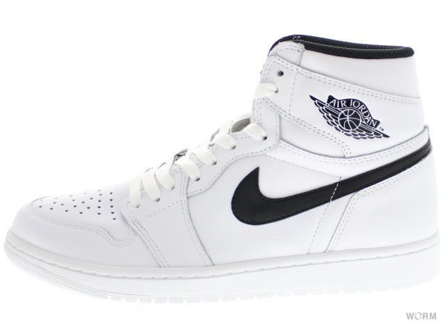 【US9.5】 AIR JORDAN 1 RETRO HIGH OG 555088-102 【DS】-WORM TOKYO-WORM TOKYO WEB STORE-100% Authentic Sneakers