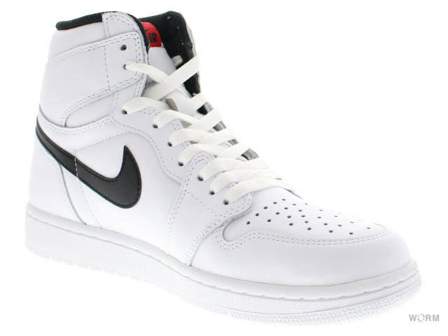 【US9.5】 AIR JORDAN 1 RETRO HIGH OG 555088-102 【DS】-WORM TOKYO-WORM TOKYO WEB STORE-100% Authentic Sneakers